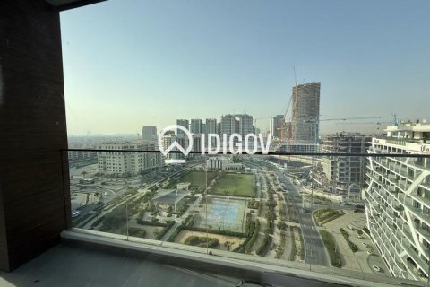 Apartament do wynajęcia w Arjan, Dubai, ZEA 1 sypialnia, 84.17 mkw., nr 735774 - zdjęcie 1