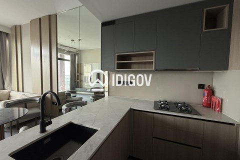 Apartament do wynajęcia w Arjan, Dubai, ZEA 1 sypialnia, 84.17 mkw., nr 735774 - zdjęcie 3