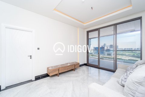 Apartament do wynajęcia w Business Bay, Dubai, ZEA 1 sypialnia, 110.74 mkw., nr 735775 - zdjęcie 8