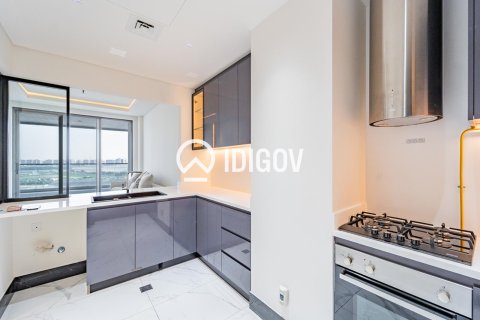 Apartament do wynajęcia w Business Bay, Dubai, ZEA 1 sypialnia, 110.74 mkw., nr 735775 - zdjęcie 2