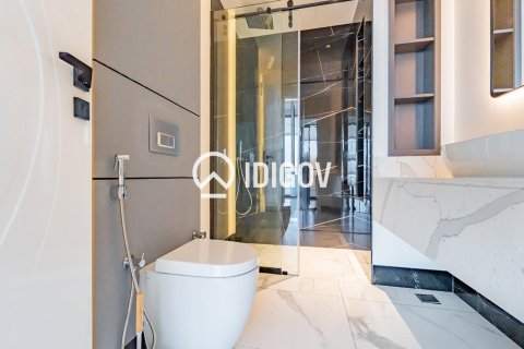 Apartament do wynajęcia w Business Bay, Dubai, ZEA 1 sypialnia, 110.74 mkw., nr 735775 - zdjęcie 14