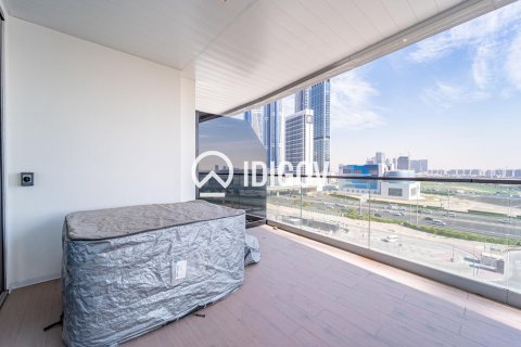 Apartament do wynajęcia w Business Bay, Dubai, ZEA 1 sypialnia, 110.74 mkw., nr 735775 - zdjęcie 21