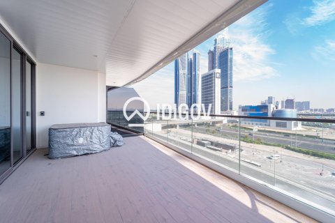 Apartament do wynajęcia w Business Bay, Dubai, ZEA 1 sypialnia, 110.74 mkw., nr 735775 - zdjęcie 16