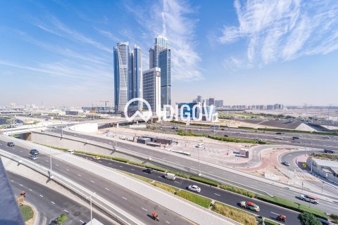 Apartament do wynajęcia w Business Bay, Dubai, ZEA 1 sypialnia, 110.74 mkw., nr 735775 - zdjęcie 17