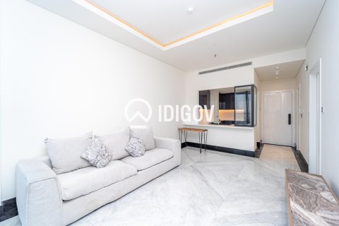 Apartament do wynajęcia w Business Bay, Dubai, ZEA 1 sypialnia, 110.74 mkw., nr 735775 - zdjęcie 1