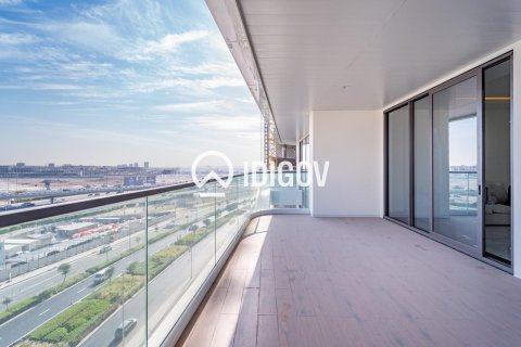 Apartament do wynajęcia w Business Bay, Dubai, ZEA 1 sypialnia, 110.74 mkw., nr 735775 - zdjęcie 20