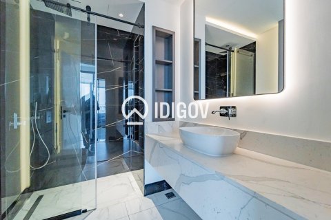 Apartament do wynajęcia w Business Bay, Dubai, ZEA 1 sypialnia, 110.74 mkw., nr 735775 - zdjęcie 12