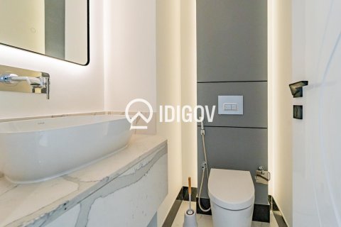 Apartament do wynajęcia w Business Bay, Dubai, ZEA 1 sypialnia, 110.74 mkw., nr 735775 - zdjęcie 18