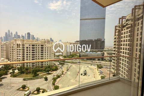 Palm Jumeirah, Dubai, BAE’de daire 2 yatak odası, 155.8 m&sup2; No 735773