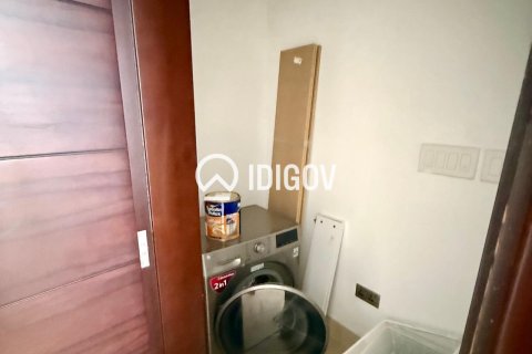 Зняти в оренду квартиру в Пальма Джумейра, Дубай, ОАЕ 2 спальні, 155.8м2, № 735773 - фото 15
