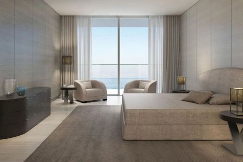Byt v Dubai Harbour, SAE 3 ložnice, 179.6 m² Č.: 634716 - fotografie 5