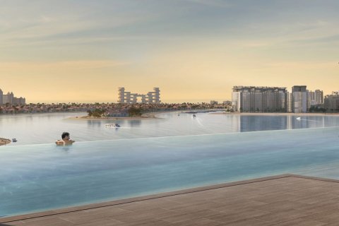 Penthouse in Dubai Harbour, UAE 5 bedrooms, 488.4 sq.m. № 634713 - photo 5