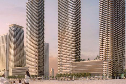 Penthouse in Dubai Harbour, UAE 5 bedrooms, 488.4 sq.m. № 634713 - photo 8