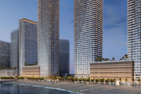 Penthouse in Dubai Harbour, UAE 5 bedrooms, 488.4 sq.m. № 634713 - photo 7