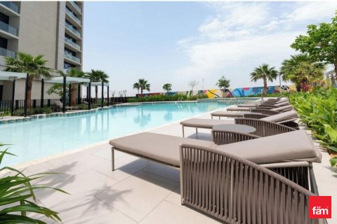 Suite in affitto a Business Bay, Dubai, EAU 2 camere da letto, 100.3 mq. № 634717 - foto 8