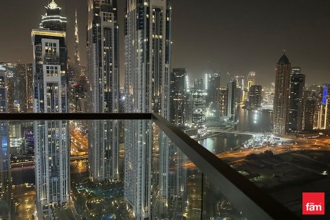 Suite in affitto a Business Bay, Dubai, EAU 2 camere da letto, 100.3 mq. № 634717 - foto 19