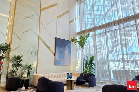 Suite in affitto a Business Bay, Dubai, EAU 2 camere da letto, 100.3 mq. № 634717 - foto 13