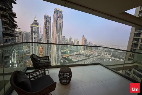 Suite in affitto a Business Bay, Dubai, EAU 2 camere da letto, 100.3 mq. № 634717 - foto 22