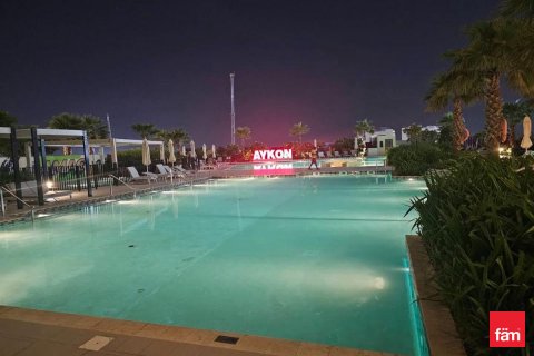 Suite in affitto a Business Bay, Dubai, EAU 2 camere da letto, 100.3 mq. № 634717 - foto 9