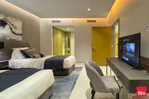 Suite in affitto a Business Bay, Dubai, EAU 2 camere da letto, 100.3 mq. № 634717 - foto 6
