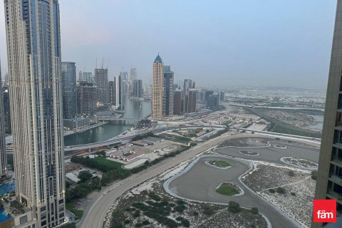 Suite in affitto a Business Bay, Dubai, EAU 2 camere da letto, 100.3 mq. № 634717 - foto 25