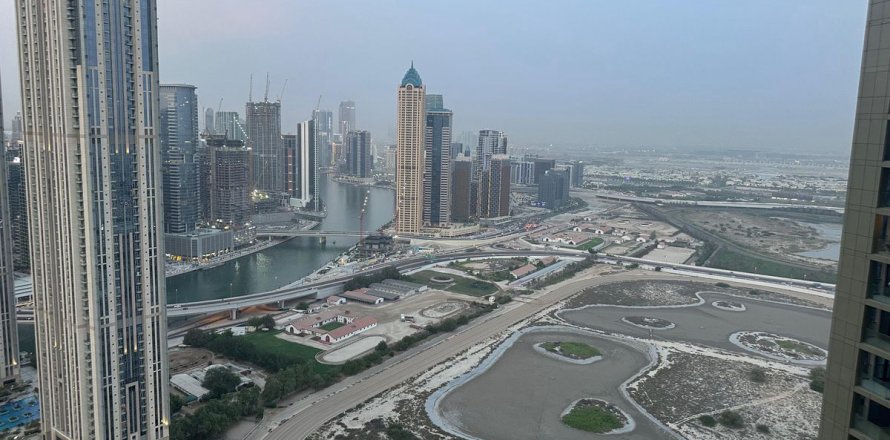 Hotel Appartement in Business Bay, Dubai, VAE: 2 Schlafzimmer, 100.3 m2 Nr. 634717