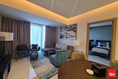Suite in affitto a Business Bay, Dubai, EAU 2 camere da letto, 100.3 mq. № 634717 - foto 2
