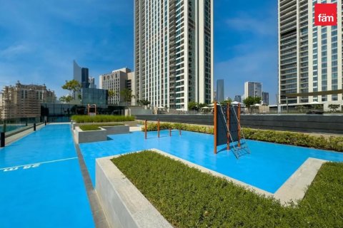Byt v Downtown Dubai (Downtown Burj Dubai), SAE 2 ložnice, 101 m² Č.: 634714 - fotografie 13