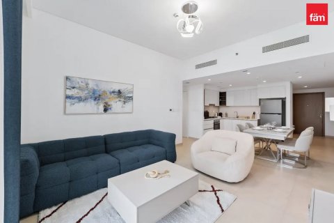 Byt v Downtown Dubai (Downtown Burj Dubai), SAE 2 ložnice, 101 m² Č.: 634714 - fotografie 3