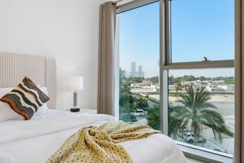 Byt v Downtown Dubai (Downtown Burj Dubai), SAE 2 ložnice, 101 m² Č.: 634714 - fotografie 14