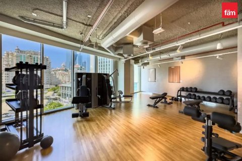 Byt v Downtown Dubai (Downtown Burj Dubai), SAE 2 ložnice, 101 m² Č.: 634714 - fotografie 10