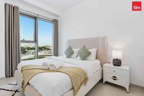 Byt v Downtown Dubai (Downtown Burj Dubai), SAE 2 ložnice, 101 m² Č.: 634714 - fotografie 11