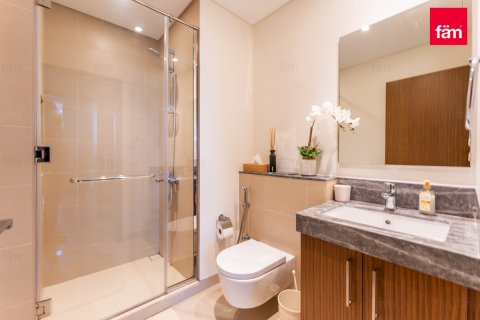 Apartament në Dubai Marina, Emiratet e Bashkuara Arabe 2 dhoma gjumi, 105.5 m2. № 634712 - Foto 14