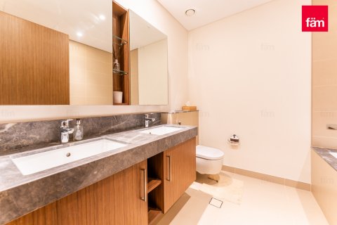 Apartament në Dubai Marina, Emiratet e Bashkuara Arabe 2 dhoma gjumi, 105.5 m2. № 634712 - Foto 12