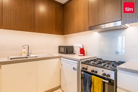 Apartament në Dubai Marina, Emiratet e Bashkuara Arabe 2 dhoma gjumi, 105.5 m2. № 634712 - Foto 11