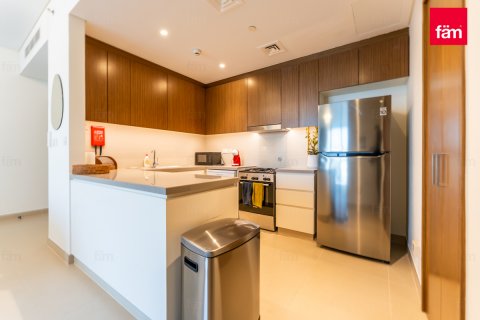 Apartament në Dubai Marina, Emiratet e Bashkuara Arabe 2 dhoma gjumi, 105.5 m2. № 634712 - Foto 10