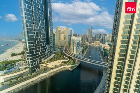 Apartament në Dubai Marina, Emiratet e Bashkuara Arabe 2 dhoma gjumi, 105.5 m2. № 634712 - Foto 17