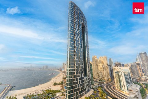 Apartament në Dubai Marina, Emiratet e Bashkuara Arabe 2 dhoma gjumi, 105.5 m2. № 634712 - Foto 16
