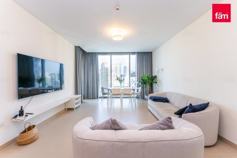 Apartament në Dubai Marina, Emiratet e Bashkuara Arabe 2 dhoma gjumi, 105.5 m2. № 634712 - Foto 1