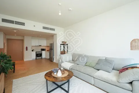 Зняти в оренду квартиру в Dubai Healthcare City, Дубай, ОАЕ 1 кімната, 63м2, № 713986 - фото 9