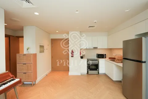 Зняти в оренду квартиру в Dubai Healthcare City, Дубай, ОАЕ 1 кімната, 63м2, № 713986 - фото 3