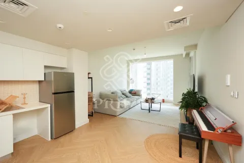 Зняти в оренду квартиру в Dubai Healthcare City, Дубай, ОАЕ 1 кімната, 63м2, № 713986 - фото 7