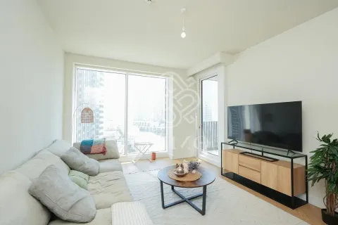 Зняти в оренду квартиру в Dubai Healthcare City, Дубай, ОАЕ 1 кімната, 63м2, № 713986 - фото 10