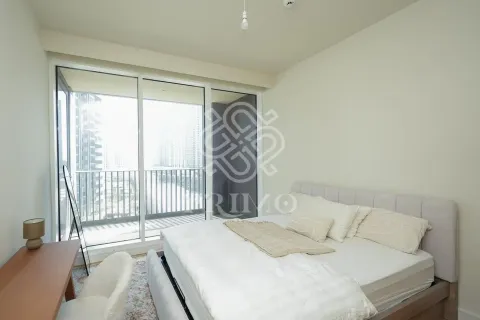 Зняти в оренду квартиру в Dubai Healthcare City, Дубай, ОАЕ 1 кімната, 63м2, № 713986 - фото 6
