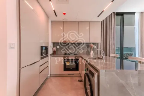 Wohnung zur Miete in Business Bay, Dubai, VAE 1 Schlafzimmer, 66 m2 Nr. 713988 - Foto 3