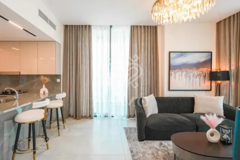 Wohnung zur Miete in Business Bay, Dubai, VAE 1 Schlafzimmer, 66 m2 Nr. 713988 - Foto 2