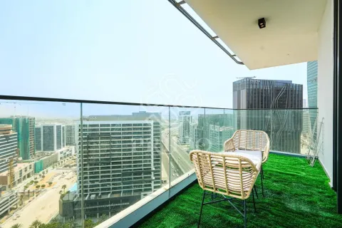 Wohnung zur Miete in Business Bay, Dubai, VAE 1 Schlafzimmer, 66 m2 Nr. 713988 - Foto 5