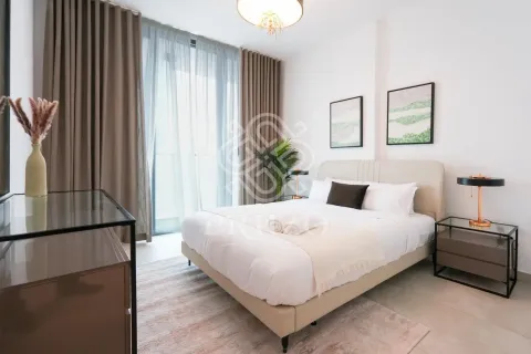 Wohnung zur Miete in Business Bay, Dubai, VAE 1 Schlafzimmer, 66 m2 Nr. 713988 - Foto 4