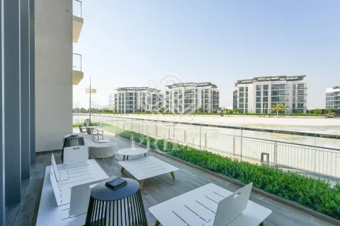 Jumeirah Village Circle, Dubai, UAE의 임대용 아파트 침실 2개, 194제곱미터 번호 713987 - 사진 3