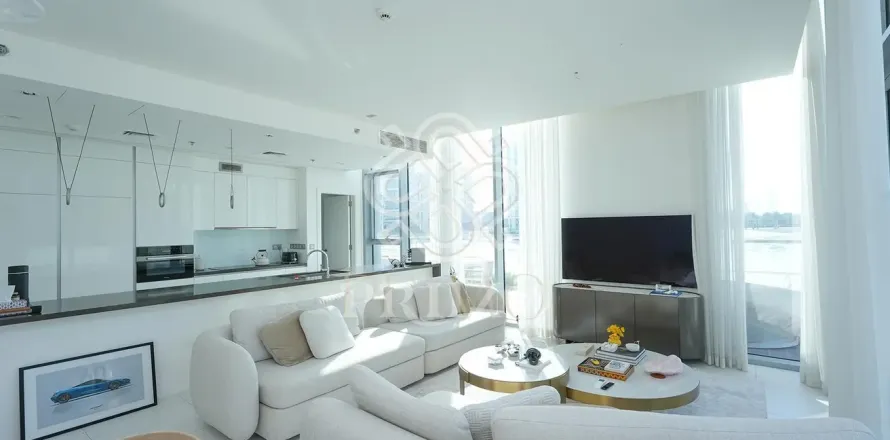 Byt v Jumeirah Village Circle, Dubai, SAE 2 ložnice, 194 m² Č.: 713987